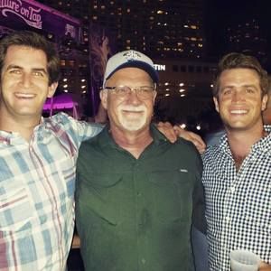 Meet your Posher, Jack